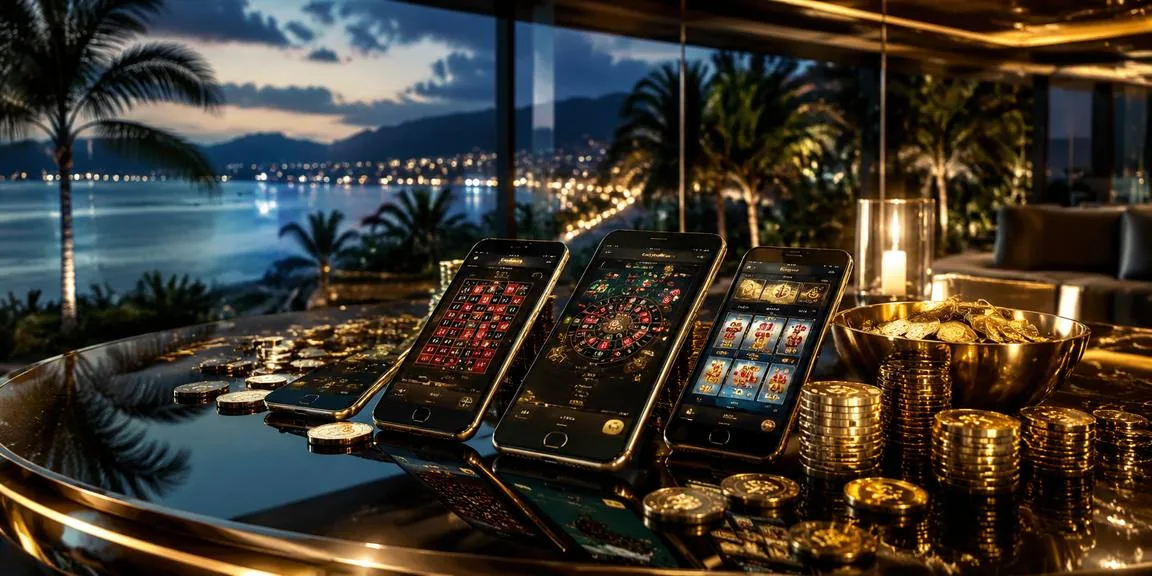 789xbet Trải nghiệm di động